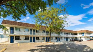 Motel 6-Kalispell, MT - 4