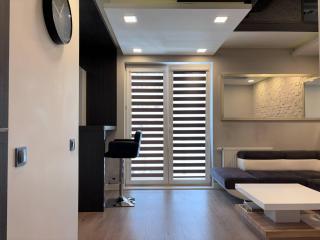 Apartament Browarna, parking 24h free ! - 0