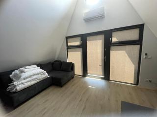 Domki w Dąbkach - Dąbki - 8