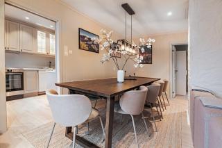 Reinebringen Trail House - 9