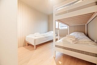 Reinebringen Trail House - 2