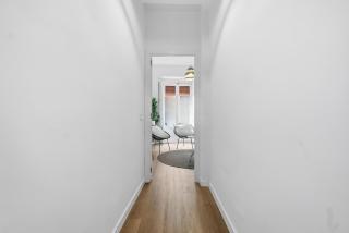 Cream Lavapies by Hogar 4 - 7