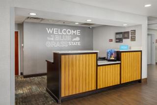Hampton Inn Carrollton KY - Carrollton - 6
