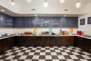 Hampton Inn Carrollton KY - 3