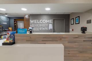 Hampton Inn & Suites-Florence Downtown - 3