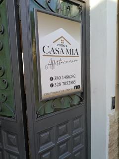 Come a casa mia - 4