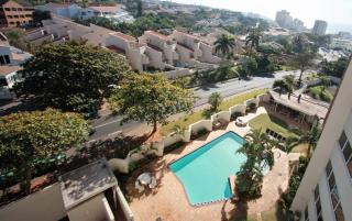 Sea Lodge 61 - Durban - 7