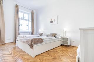 Comfortable 2BR Shared Apt, Great Location in Vienna - 7