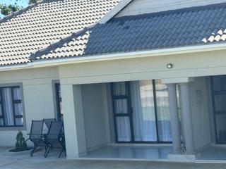 WeMvula Guesthouse - 8