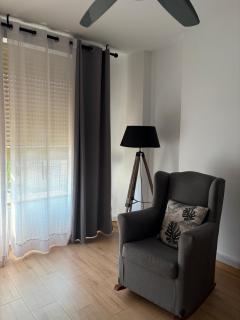 Apartamento Plaza - 8