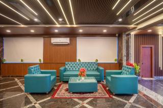 Sunrise Hotel Shamshabad - 8