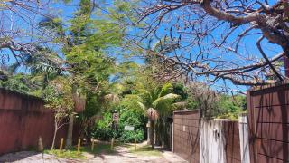 Cris House Apto 1 dorm a poucos metros da praia Rio Tavares - 0