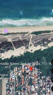 Cris House Apto 1 dorm a poucos metros da praia Rio Tavares - 8