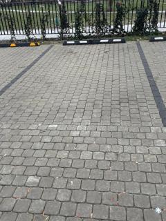 Luxury apartment in Old Town has parking - 8