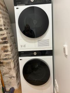 Luxury apartment in Old Town has parking - 3