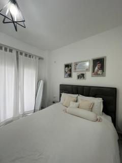 SARANDA Terraces SeaView Apartment - 6