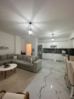 SARANDA Terraces SeaView Apartment - 5