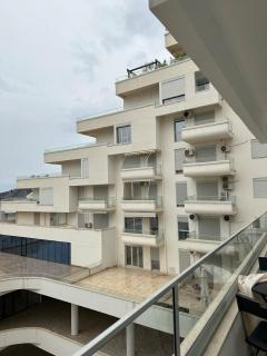 SARANDA Terraces SeaView Apartment - 2