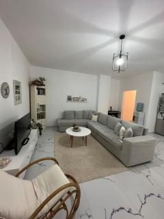 SARANDA Terraces SeaView Apartment - 1