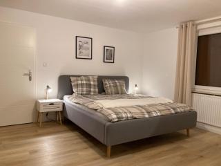 Ferienwohnung Dorfliebe Minden by Engelmann - 2