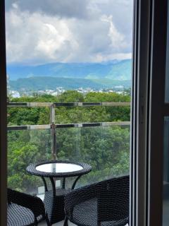 Luxury Stay with Mussoorie Views & Cozy Vibes - 0