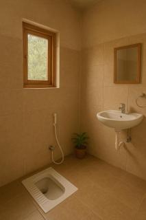 Indus Nest Eco Resort - 1