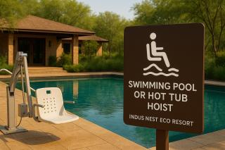 Indus Nest Eco Resort - 6