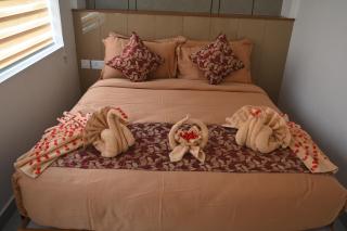 Boulevard Premium Luxury Hotel - 8