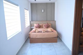 Boulevard Premium Luxury Hotel - 6