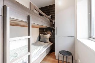 Lindvallen Ski Resort - Sauna - 6 Guests - 9