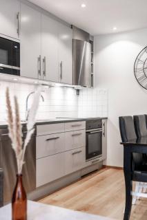 Lindvallen Ski Resort - Sauna - 6 Guests - 3