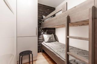 Lindvallen Ski Resort - Sauna - 6 Guests - 2