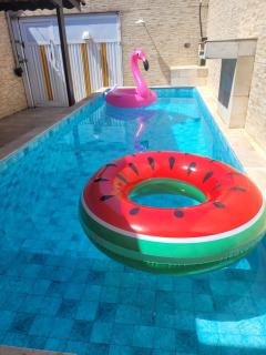 EPK House Mongaguá - 1