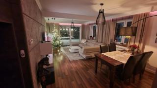 APARTAMENT POD ŚLIWKAMI - 0