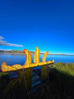 Uros Glampina Logde - 2