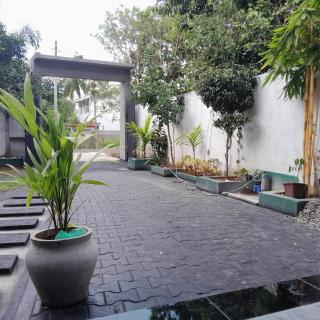 සදෙව් Villa - 0