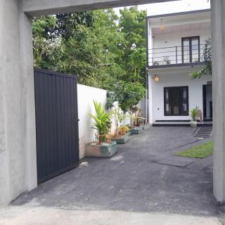 සදෙව් Villa - 4