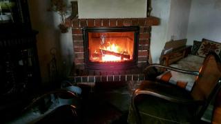 Na Żurawim Wzgórzu - 1