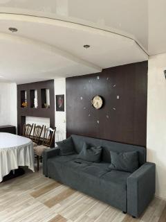 Уютный коттедж с мангалом и казаном - 8 минут до пляжа - 7