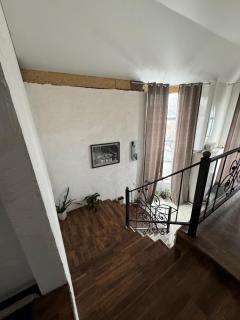 Уютный коттедж с мангалом и казаном - 8 минут до пляжа - 5