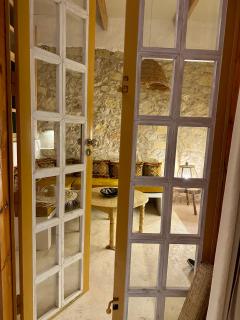 Cozy 1BR Bungalow with Kitchen in Eco Garden Nature Escape - 2