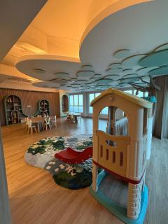 Apartment Bella Pakuwon City Mall Surabaya 3 pax - 2