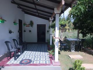 Shyami Villa - 1