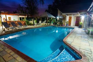 Matts Rest bnb & Selfcatering - 6