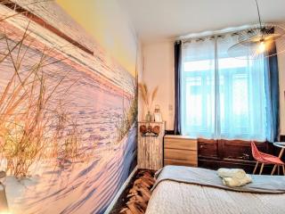 Dunes Beach 2, Bright ground floor studio - 8