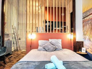 Dunes Beach 2, Bright ground floor studio - 7