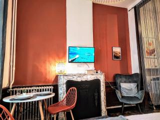 Dunes Beach 2, Bright ground floor studio - 3