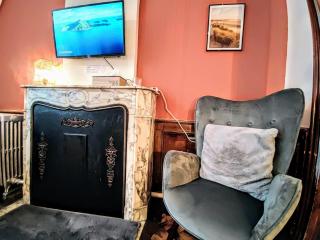 Dunes Beach 2, Bright ground floor studio - 2