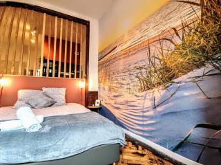 Dunes Beach 2, Bright ground floor studio - 1