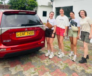 Lagoon Step Airport Transit Hotel - 2